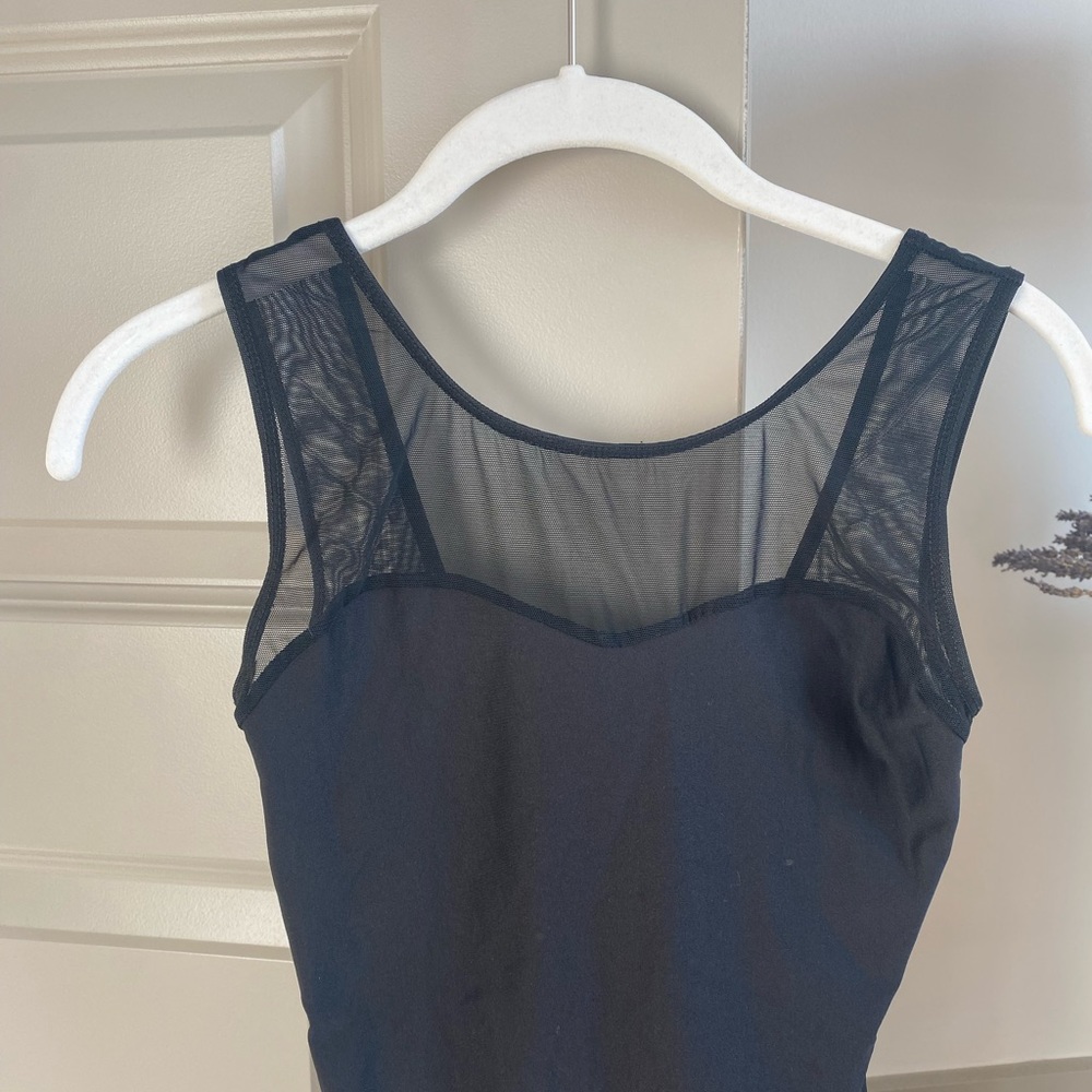 Custom Eleve Leotard View 2